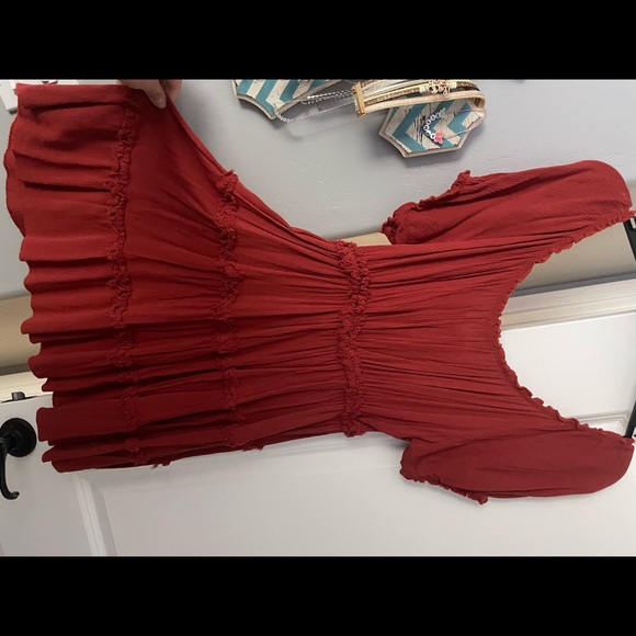 Boot barn dress - Picture 2 of 2